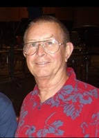 David Merritt McCane Obituary