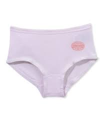 Culottes Coton Pour Petite Filles Sous Vetement Fille Boxer Petit Bateau