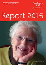 Report and Financial Statements Year ended 31 March 2015