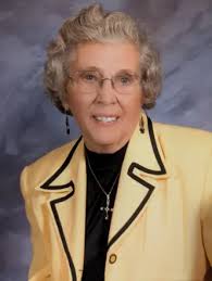 Obituary information for Wilma Maxine Meier