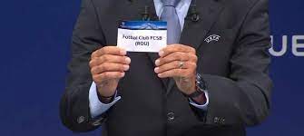 Partizan, în grupă cu az alkmaar. Tragere La Sorti Europa League Fcsb Cu Milsami Orhei Craiova Cu Sabail In Primul Tur Preliminar Miercuri 15 00 Live Video Tragerea La Sorti A Turului 2 Sport Ro
