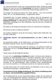 Wenn der kollege plötzlich unerklärlich gute laune hat, bekommt er vielleicht eine gehaltserhöhung. Gehalt Optimal Gestalten Pdf Free Download