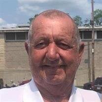 Dwight Ned Fleetwood Obituary