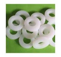 Buchas de rolamento de engrenagens de rolo de poliamida PA66 GF30 PA66 GF35  PA6 GF30 PA6 GF PA 6