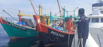 Mungkin kalau pertanyaannya lebih diperjelas atau lebih menjurus. Infopublik Kampung Bahari Nusantara Harus Sejahterakan Masyarakat Pesisir
