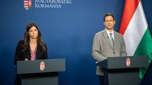 He is a member of the fidesz and has been member of the national assembly (mp) since 2010. Gulyas Europa Egyik Legsikeresebb Vedekezese Volt A Magyar Hirado Hu