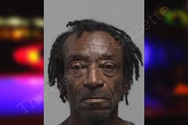 Lewis Davis — Tift County Jail Bookings