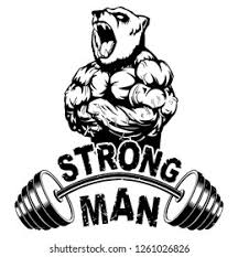 Bodybuilding Motivation Images, Stock Photos & Vectors | Shutterstock