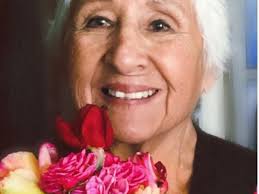 Tomasa Gamboa Garcia