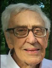 Benjamin R. “Ben” Vineyard (1923-2017)