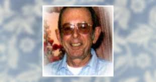 John Peckham Obituary May 23, 2006