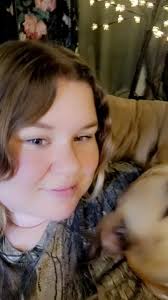 #clingydog #dogmomlife #dogsofinstagram #dog #doggo