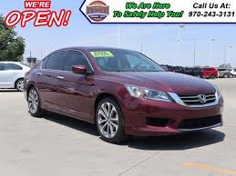 Learn about grand junction subaru in grand junction, co. Used Vehicles For Sale In Grand Junction Co Ed Bozarth Chevrolet Buick