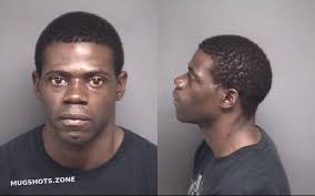 BRADLEY DEMETRIUS DESHON 03/09/2022