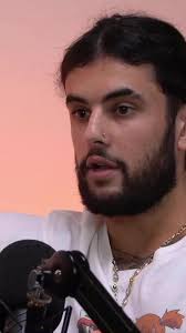 Exclusive Interview with Niall Aslam