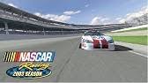 I cannot get nr 2003 to run in vista. 15 Reasons Why Nascar Racing 2003 Is Still A Masterpiece 15 Years Later Youtube