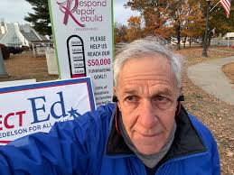 Edelson for Connecticut