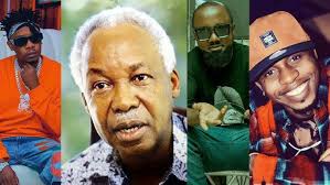 MWALIM JULIUS NYERERE WAKATI ANAFARIKI NILIKUWA HOME GHOROFA LILIKUWA MNAZI  MMOJA, -Soggy Doggy