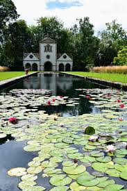 Bodnant Gardens Wales Holiday Golf Courses Holiday