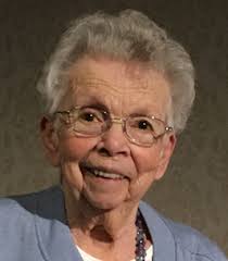 Obituary for Martha D. Stoner (Denlinger)