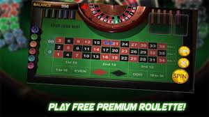 Dirty Roulette: Roulette Wheel Game - App on the Amazon Appstore