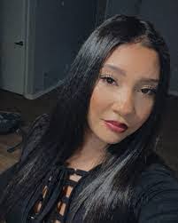 Monique Boatman's Instagram, Twitter & Facebook