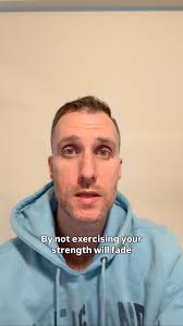 Control Your Shoulder Blades, Control Your Strength with Daniel IRWIN