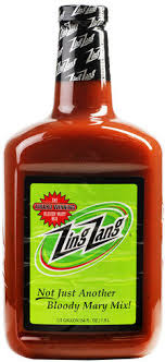 1 liter 33.8 fl oz (1 qt 1.8 fl oz). Zing Zang Bloody Mary Mix Seneca Wine And Liquor