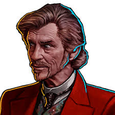 Star Trek Timelines Crew