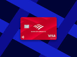 This card essentially gives you 2% cash back on all purchases, but only if you redeem your cash back to a fidelity account. Guide To Earning The 3 Percent Cash Back Bonus From The Bank Of America Cash Rewards Credit Card Creditcards Com
