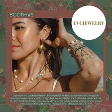 Vendor Highlight @lvcjewelry @itsybitsykeiki @kaulana.mahina @pawniolopets  2024 Kākoʻo Hawaiʻi's Holiday Market 🗓 November 29th -30th 2024 ⏰10:00 AM 