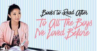 Because he's a boy and my dad is surrounded by girls. 13 Heartwarming Books Like To All The Boy S I Ve Loved Before