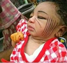 Why the (d)evil is allowed to torture the innocent?" was my contemplation  in my this morning's prayers, reflecting