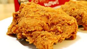 Untuk itu, berikut kami senaraikan 10 resepi ayam berkuah buat. Resepi Ayam Goreng Mcd Yang Sedap Menjilat Jari