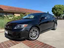 Image result for Black Sand Pearl 2007 Scion