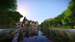 Minecraft house download for bedrock / house maps for minecraft. Realistic Textures For Minecraft Pe For Android Apk Download