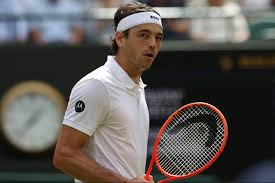 Taylor Fritz Responds to Andre Agassi Calling Him the ‘First Sociopath’ in Tennis
