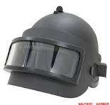 Russian MVD FSB STSH-81 Helmet sssh-94 Sphere Replica steel ...