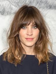 Die schönen bob frisuren für langes haar vereinen alles in einer frisur, was frau sich wünscht. Sich Eine Long Bob Frisur Machen Ideen Inspiriert Von Den Stars