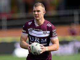 In 2010 trbojevic was selected to make the list for men's rugby, after having been selected in australia's. Trbojevic Won T Save Manly Hasler Northern Beaches Review Manly Nsw