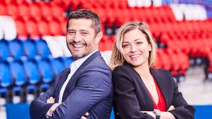 Champions league and intercontinental cup winner, 6 bundesliga titles, 5 surfing, cycling, martial arts and more: Bixente Lizarazu Laure Boulleau Ce Mondial Va Attiser L Interet Du Public Pour Le Football Feminin