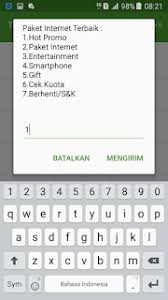 Daftar harga paket internet telkomsel terbaru oktober 2020 reviewed by cuanlucky on oktober 15, 2020 rating: Inilah Paket Internet Terbaru Telkomsel Kartu As Bulan Maret 2018 Mastimon Com