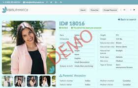 Wanna donate eggs for money? Egg Donor Database Canada Fertility Match