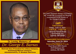 Dr. Barry George retired from his active practice at Knox Community  Hospital