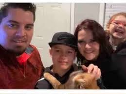 Fundraiser for Kelley Ward by Karena Scoggin : Support for Patrick Ward &  Kelley (Lewis) Ward