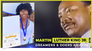 For well over 20 years the Leon County School District and the Tallahassee  Chapter of the NAACP has partnered to recognize two students from every  school to be recognized for the MLK Positive Dreamers ...