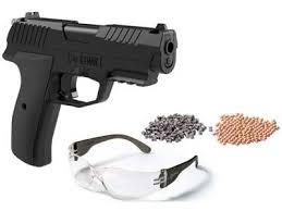 Descuentos de hasta el 70%, envío urgente y contrarrembolso. Triquero Shop Pistola De Diabolo Y Balines Modelo Iceman Facebook