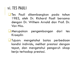 Check spelling or type a new query. Klasifikasi Tes Annisa Julianti Ppt Download