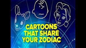 View protest signs cartoon videos. Which Of These Cartoon Characters Shares Your Zodiac Sign The List Tv