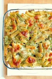 La Pasta Al Forno Con Broccoli E Scamorza E Uno Dei Cavalli Di Battaglia Di Mia Madre E Probabilmente Uno Dei Miei Primi Prefe Con Immagini Ricette Ricette Vegetariane Cibo